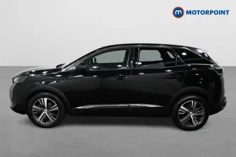 Peugeot 3008 Allure Automatic Diesel SUV - Stock Number (1507759) - Passenger side