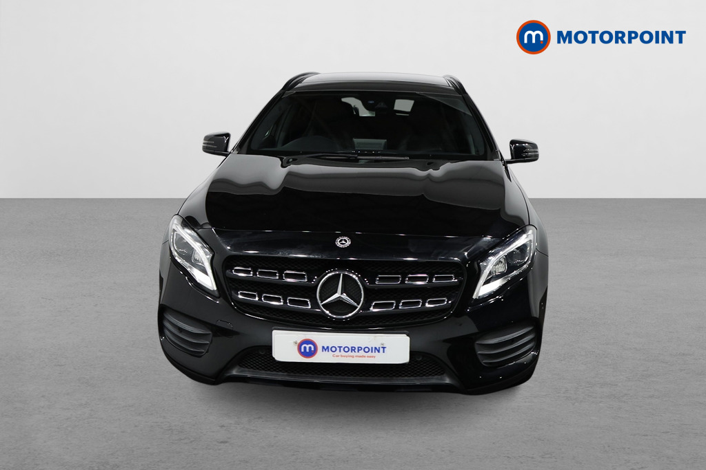 Mercedes-Benz GLA Amg Line Automatic Petrol SUV - Stock Number (1507769) - Front bumper