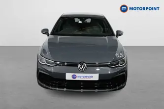 Volkswagen Golf R-Line Automatic Diesel Hatchback - Stock Number (1507830) - Front bumper