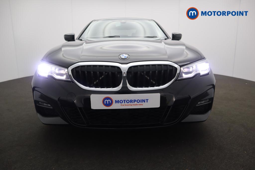 BMW 3 Series M Sport Automatic Petrol Saloon - Stock Number (1507900) - 24th supplementary image