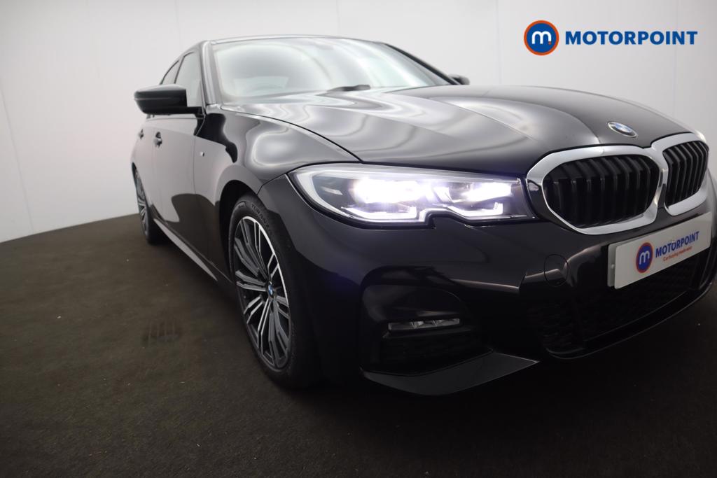 BMW 3 Series M Sport Automatic Petrol Saloon - Stock Number (1507900) - 26th supplementary image