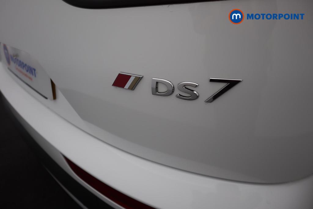 DS Ds 7 Performance Line Automatic Petrol Plug-In Hybrid SUV - Stock Number (1507923) - 17th supplementary image