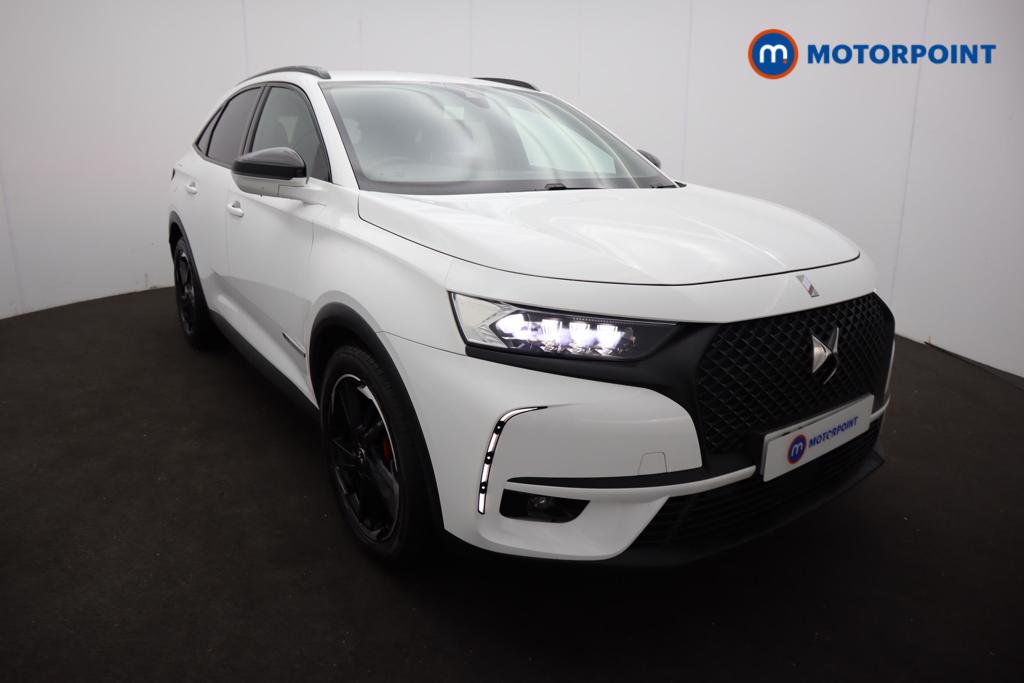 DS Ds 7 Performance Line Automatic Petrol Plug-In Hybrid SUV - Stock Number (1507923) - 18th supplementary image