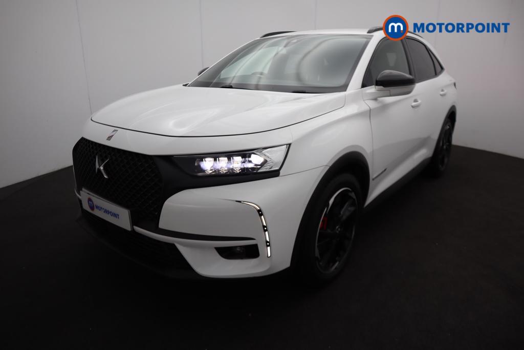 DS Ds 7 Performance Line Automatic Petrol Plug-In Hybrid SUV - Stock Number (1507923) - 19th supplementary image