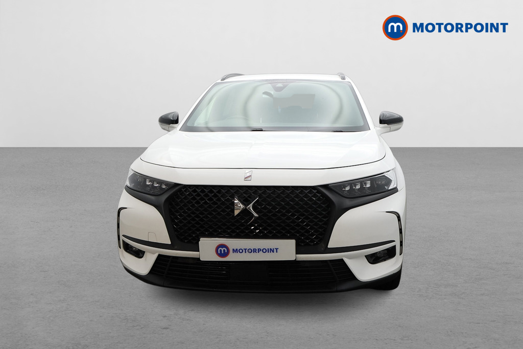 DS Ds 7 Performance Line Automatic Petrol Plug-In Hybrid SUV - Stock Number (1507923) - Front bumper