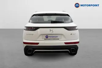 DS Ds 7 Performance Line Automatic Petrol Plug-In Hybrid SUV - Stock Number (1507923) - Rear bumper