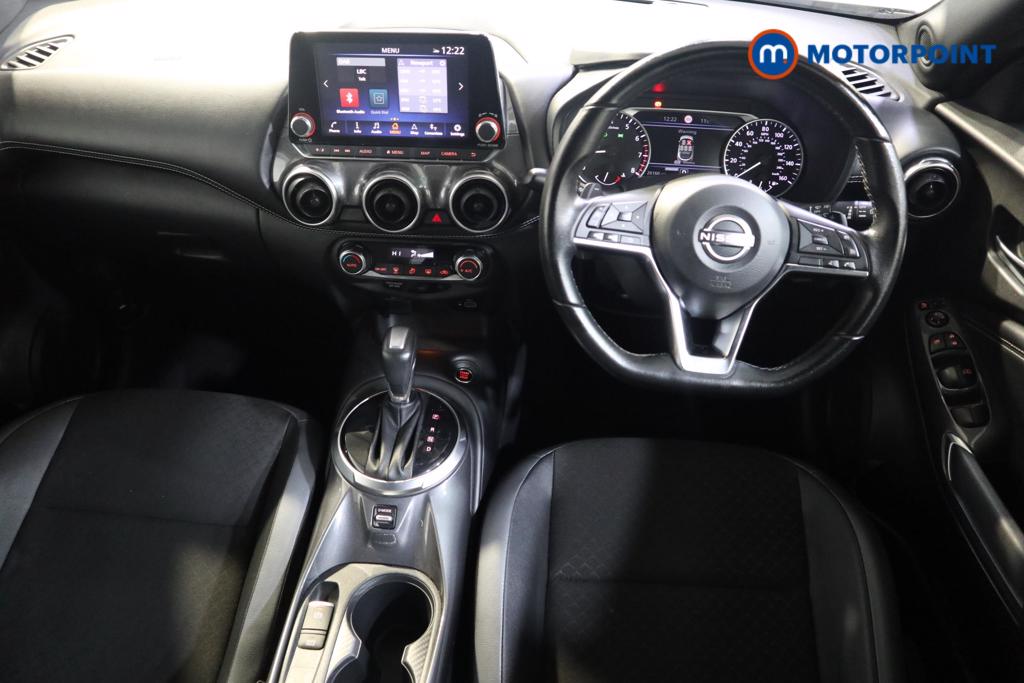 Nissan Juke N-Connecta Automatic Petrol SUV - Stock Number (1507999) - 1st supplementary image