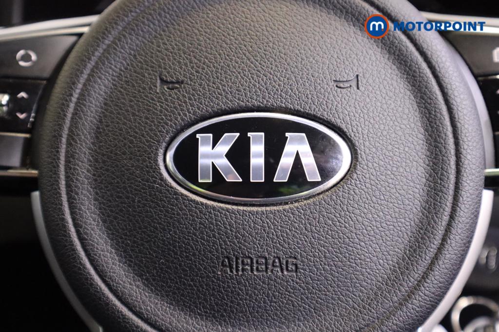 KIA Sportage 2 Manual Petrol SUV - Stock Number (1508001) - 16th supplementary image