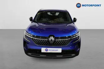 Renault Austral Techno Automatic Petrol-Electric Hybrid SUV - Stock Number (1508095) - Front bumper