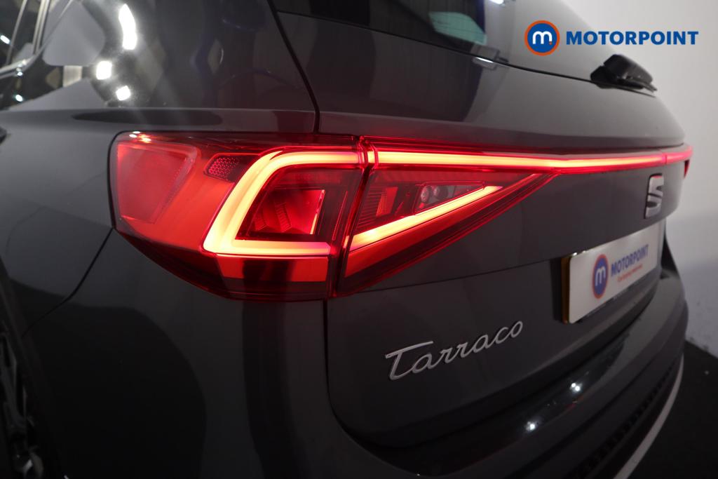 Seat Tarraco Xperience Lux Manual Petrol SUV - Stock Number (1508247) - 25th supplementary image