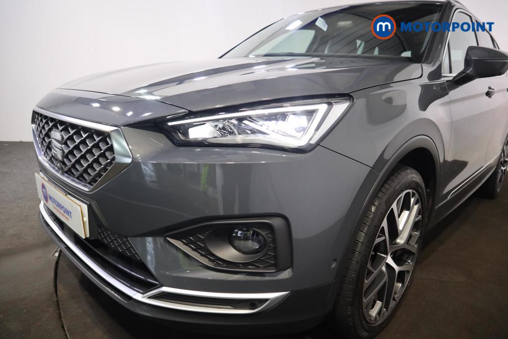 Seat Tarraco Xperience Lux Manual Petrol SUV - Stock Number (1508247) - 28th supplementary image