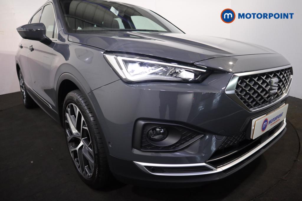 Seat Tarraco Xperience Lux Manual Petrol SUV - Stock Number (1508247) - 29th supplementary image