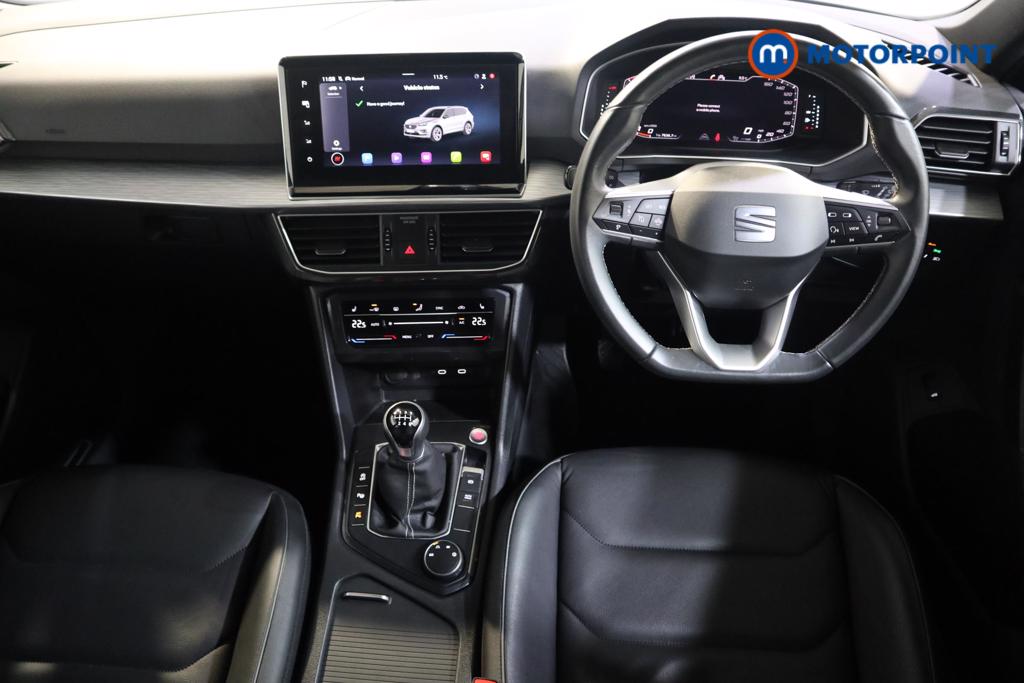 Seat Tarraco Xperience Lux Manual Petrol SUV - Stock Number (1508247) - 1st supplementary image