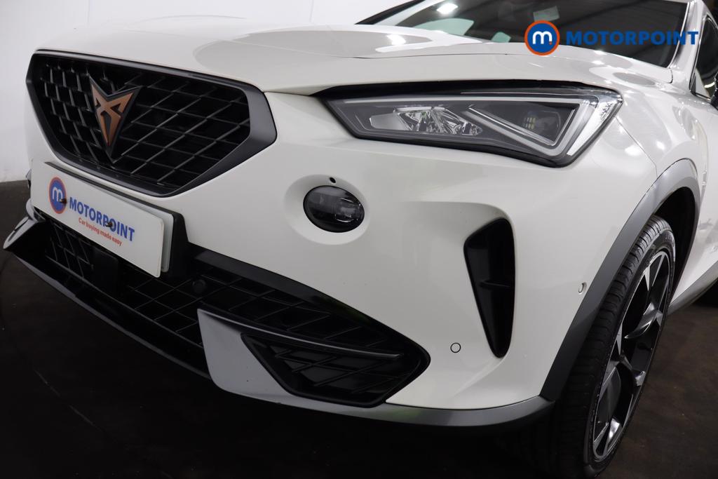 Cupra Formentor VZ2 Automatic Petrol SUV - Stock Number (1508376) - 29th supplementary image