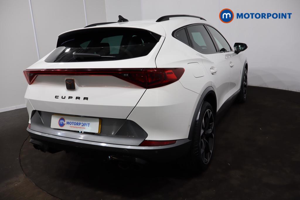 Cupra Formentor VZ2 Automatic Petrol SUV - Stock Number (1508376) - 31st supplementary image