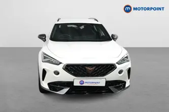 Cupra Formentor VZ2 Automatic Petrol SUV - Stock Number (1508376) - Front bumper