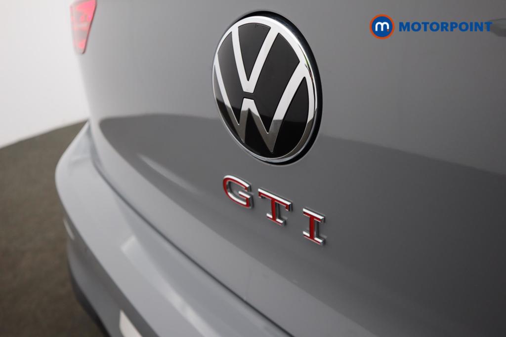 Volkswagen Golf Gti Clubsport Automatic Petrol Hatchback - Stock Number (1508501) - 21st supplementary image