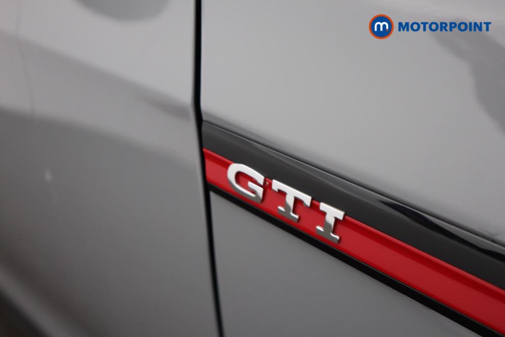 Volkswagen Golf Gti Clubsport Automatic Petrol Hatchback - Stock Number (1508501) - 23rd supplementary image