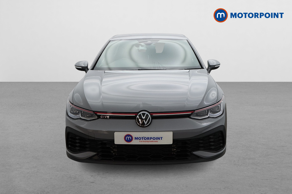 Volkswagen Golf Gti Clubsport Automatic Petrol Hatchback - Stock Number (1508501) - Front bumper