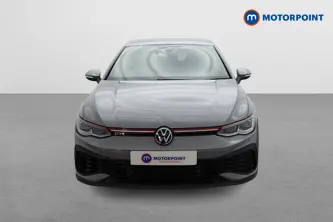 Volkswagen Golf Gti Clubsport Automatic Petrol Hatchback - Stock Number (1508501) - Front bumper