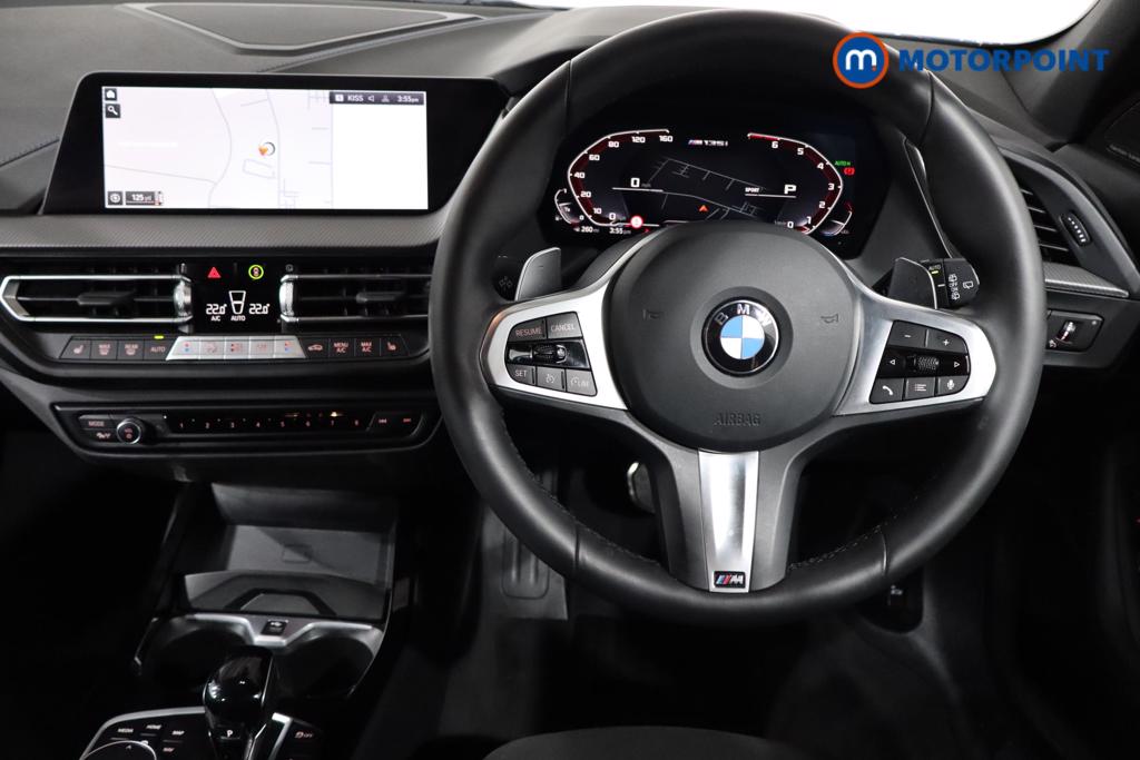 BMW 1 Series M135i Automatic Petrol Hatchback - Stock Number (1508595) - 3rd supplementary image