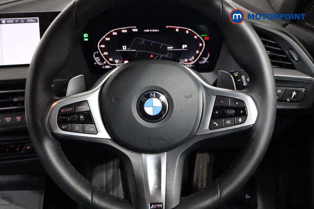 BMW 1 Series M135i Automatic Petrol Hatchback - Stock Number (1508595) - 6th supplementary image