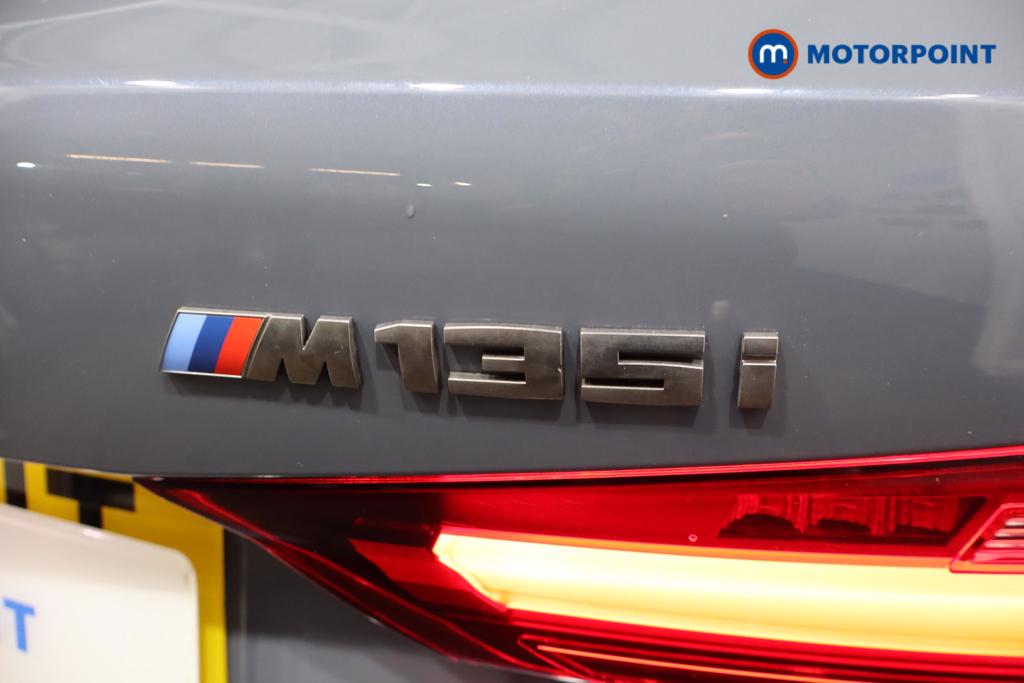 BMW 1 Series M135i Automatic Petrol Hatchback - Stock Number (1508595) - 29th supplementary image