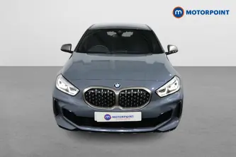 BMW 1 Series M135i Automatic Petrol Hatchback - Stock Number (1508595) - Front bumper