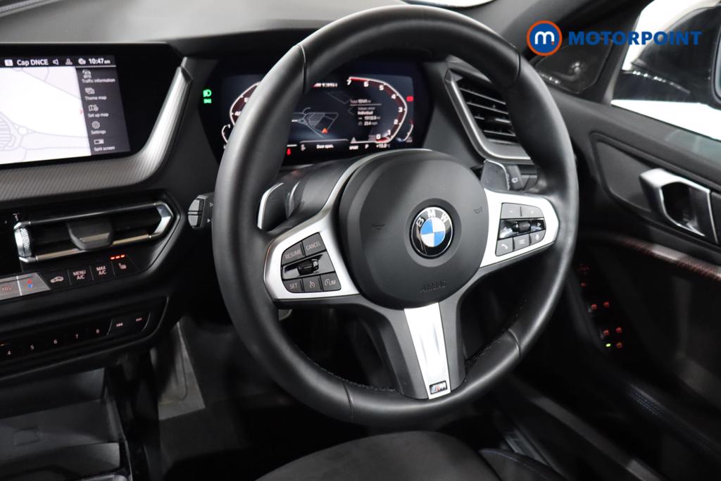 BMW 1 Series M135i Automatic Petrol Hatchback - Stock Number (1508602) - 3rd supplementary image