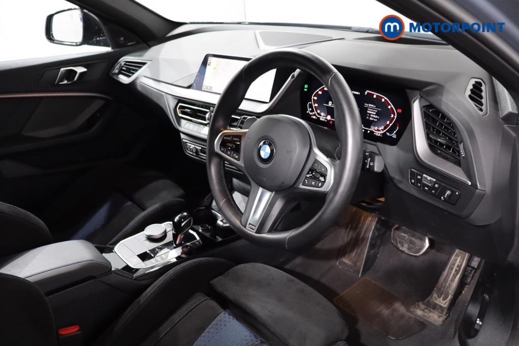 BMW 1 Series M135i Automatic Petrol Hatchback - Stock Number (1508602) - 4th supplementary image