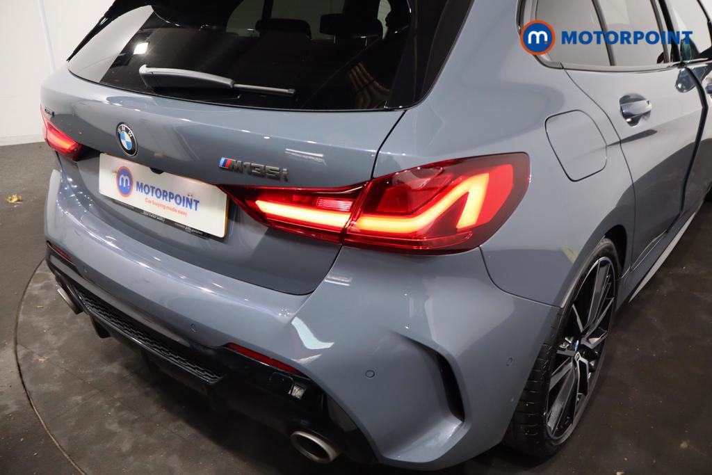 BMW 1 Series M135i Automatic Petrol Hatchback - Stock Number (1508602) - 27th supplementary image