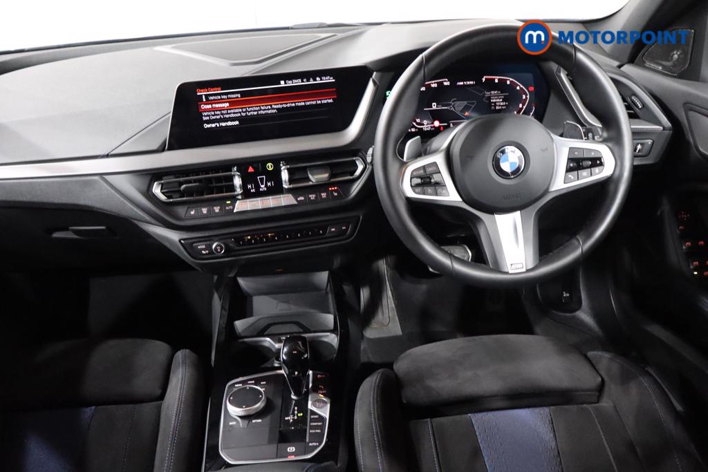 BMW 1 Series M135i Automatic Petrol Hatchback - Stock Number (1508602) - 1st supplementary image