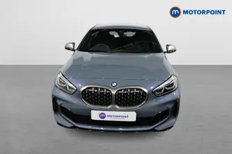 BMW 1 Series M135i Automatic Petrol Hatchback - Stock Number (1508602) - Front bumper