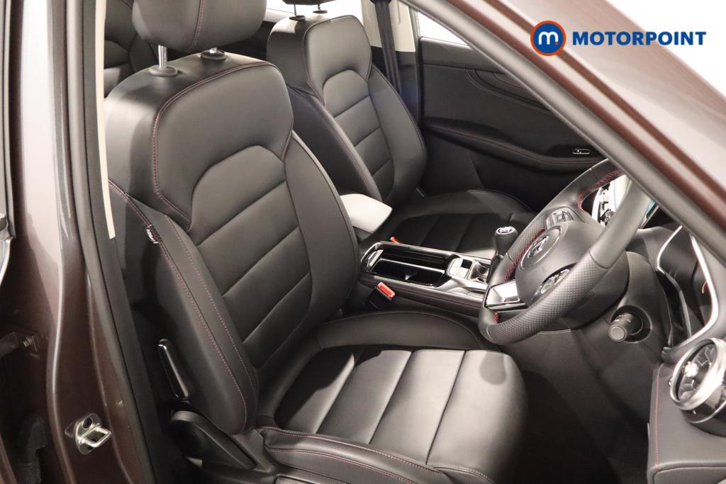 Mg Motor Uk HS SE Manual Petrol SUV - Stock Number (1508719) - 4th supplementary image