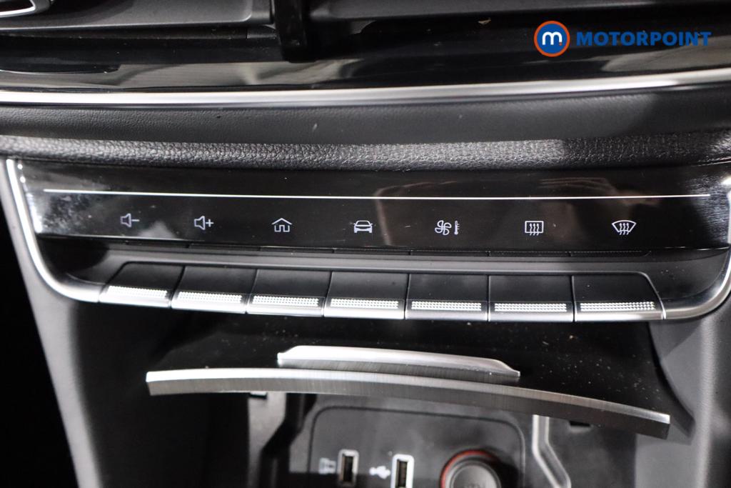 Mg Motor Uk HS SE Manual Petrol SUV - Stock Number (1508719) - 13th supplementary image