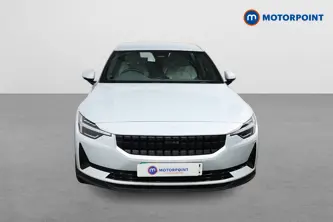 Polestar 2 Long Range Sm Automatic Electric Hatchback - Stock Number (1508746) - Front bumper