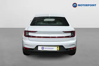 Polestar 2 Long Range Sm Automatic Electric Hatchback - Stock Number (1508746) - Rear bumper