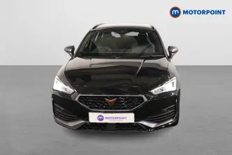 Seat Cupra Leon First Edition Automatic Petrol Plug-In Hybrid Estate - Stock Number (1474896) - Front bumper