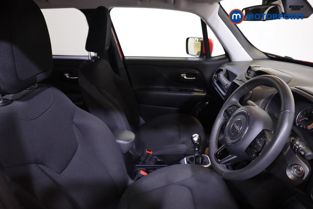 Jeep Renegade Night Eagle Ii Manual Petrol SUV - Stock Number (1477777) - 12th supplementary image