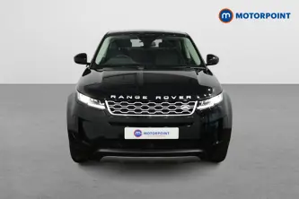 Land Rover Range Rover Evoque 2.0 D150 5Dr 2Wd Manual Diesel SUV - Stock Number (1482823) - Front bumper