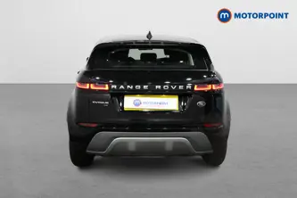 Land Rover Range Rover Evoque 2.0 D150 5Dr 2Wd Manual Diesel SUV - Stock Number (1482823) - Rear bumper