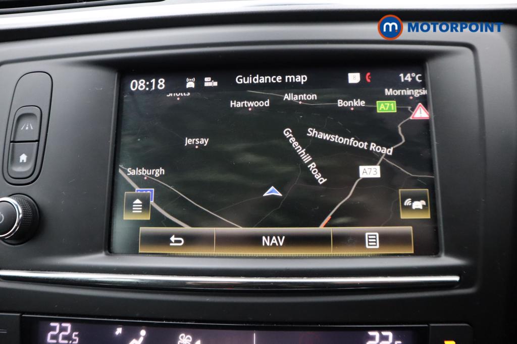 Renault Kadjar Dynamique Nav Manual Petrol SUV - Stock Number (1483363) - 2nd supplementary image