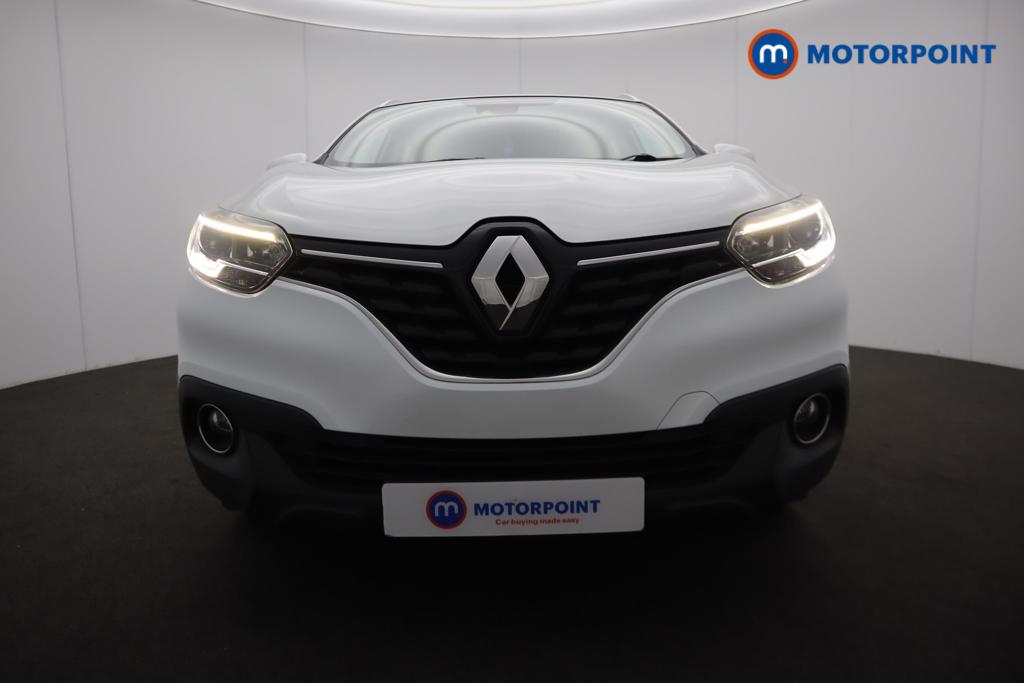 Renault Kadjar Dynamique Nav Manual Petrol SUV - Stock Number (1483363) - 21st supplementary image