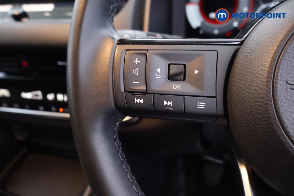 Nissan Qashqai N-Connecta Manual Petrol SUV - Stock Number (1484652) - 3rd supplementary image