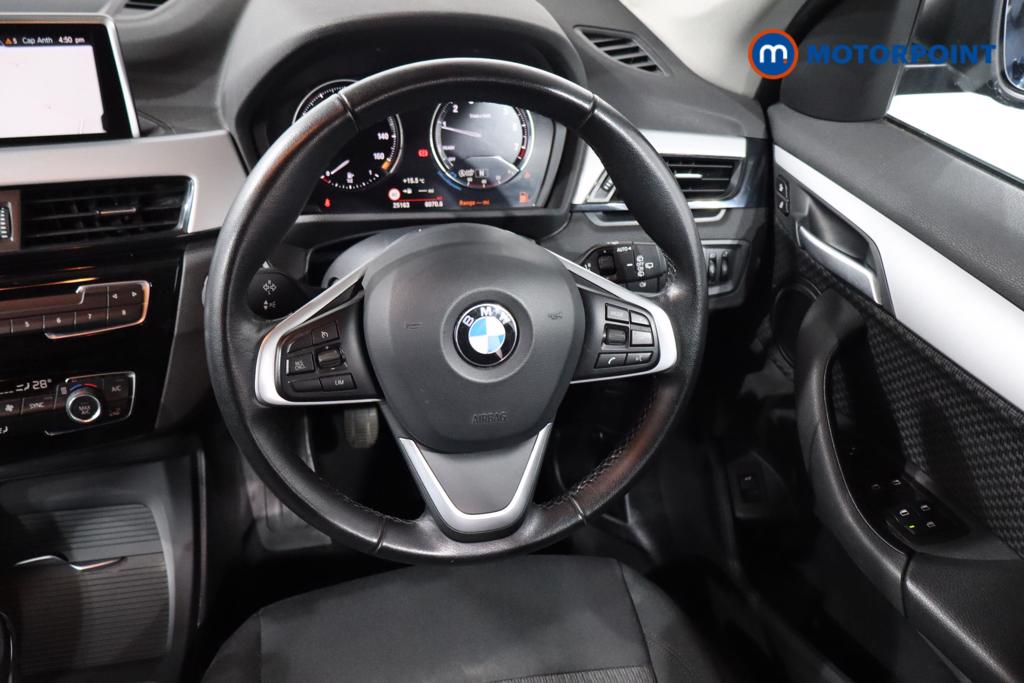 BMW X1 SE Manual Petrol SUV - Stock Number (1486258) - 3rd supplementary image