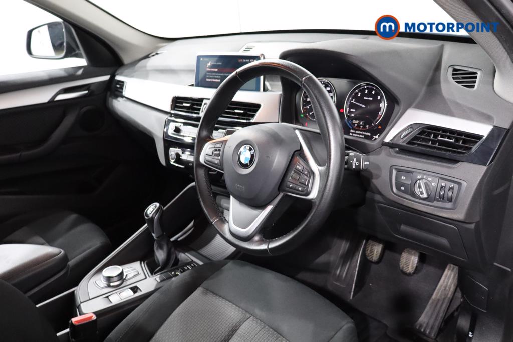 BMW X1 SE Manual Petrol SUV - Stock Number (1486258) - 4th supplementary image