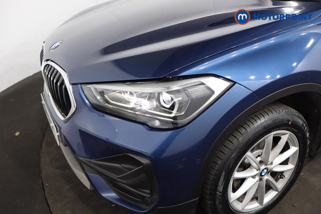 BMW X1 SE Manual Petrol SUV - Stock Number (1486258) - 29th supplementary image