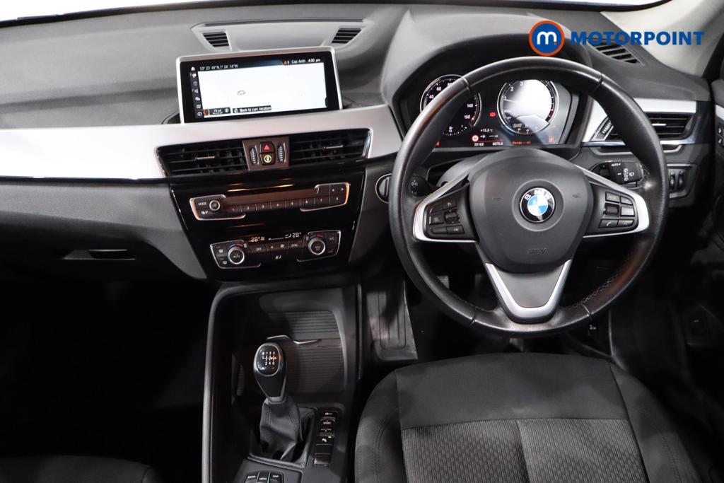 BMW X1 SE Manual Petrol SUV - Stock Number (1486258) - 1st supplementary image