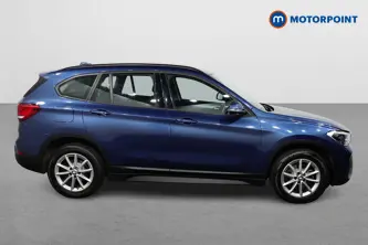 BMW X1 SE Manual Petrol SUV - Stock Number (1486258) - Drivers side