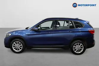 BMW X1 SE Manual Petrol SUV - Stock Number (1486258) - Passenger side